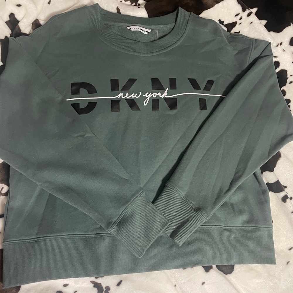 DKNY Sport Sweatshirt